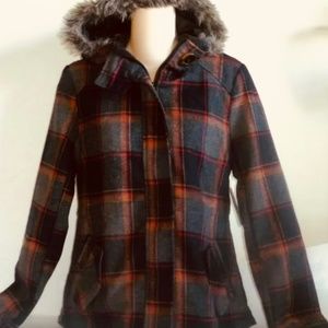Kirra Jacket